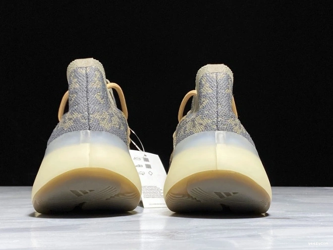 Boost FX9846 Adidas Reflective Mist Yeezy 380 0924